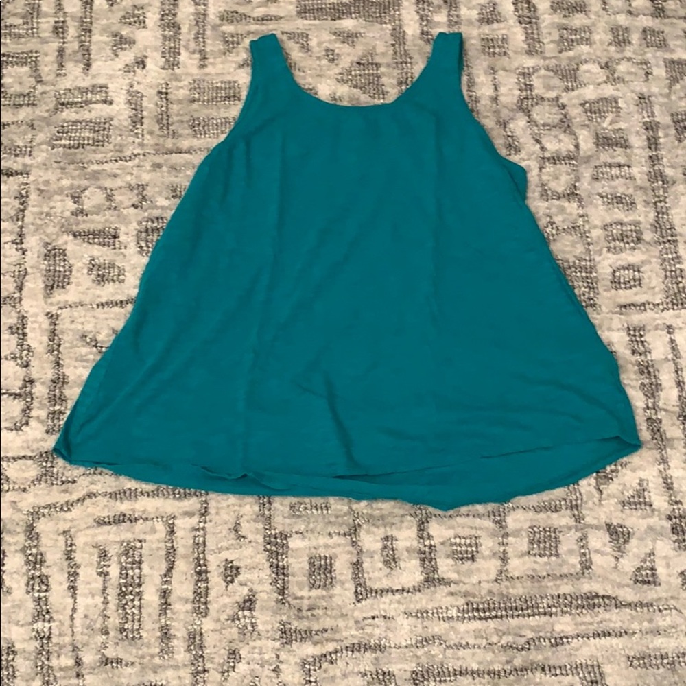 Old navy tank top